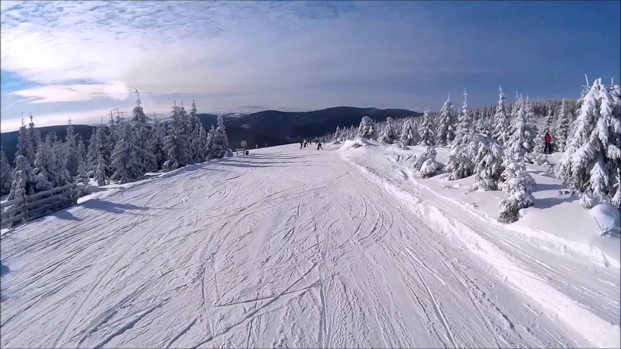 Vacances de février